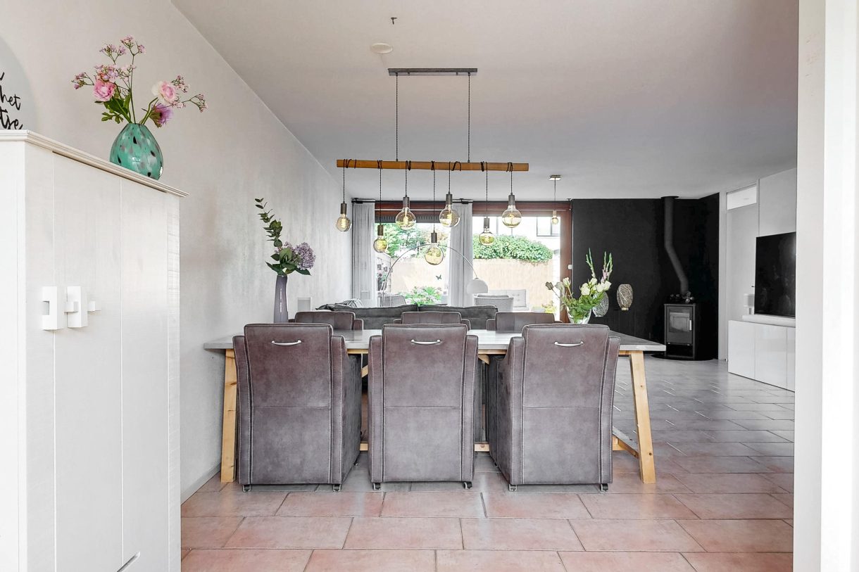 Te koop: Foto Woonhuis aan de Johan de Meesterhove 10 in Nieuwegein