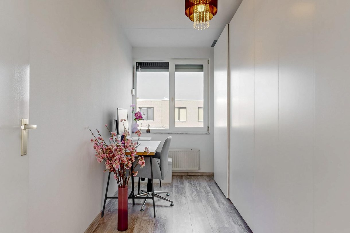 Te koop: Foto Woonhuis aan de Johan de Meesterhove 10 in Nieuwegein