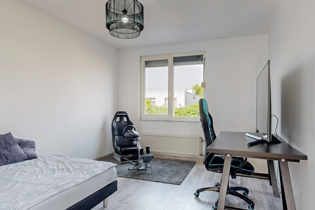 Te koop: Foto Woonhuis aan de Johan de Meesterhove 10 in Nieuwegein