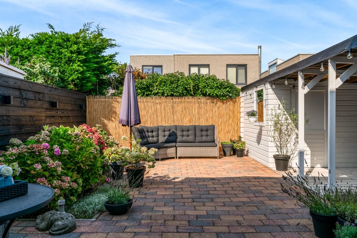 Te koop: Foto Woonhuis aan de Johan de Meesterhove 10 in Nieuwegein