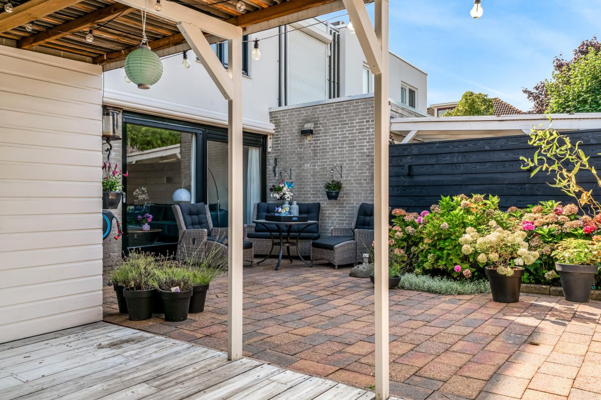 Te koop: Foto Woonhuis aan de Johan de Meesterhove 10 in Nieuwegein