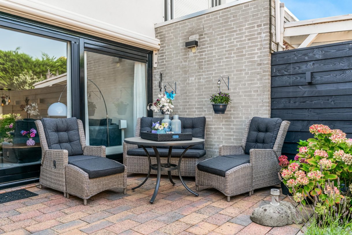 Te koop: Foto Woonhuis aan de Johan de Meesterhove 10 in Nieuwegein