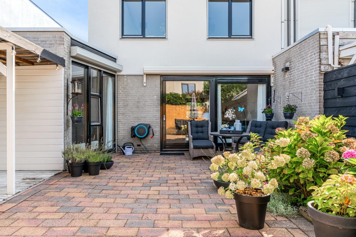 Te koop: Foto Woonhuis aan de Johan de Meesterhove 10 in Nieuwegein