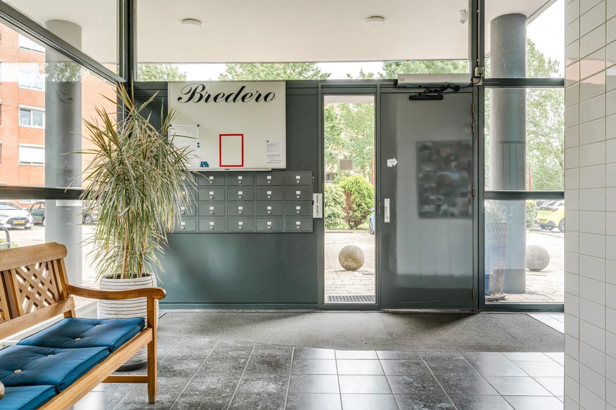 Te koop: Foto Appartement aan de Schermerhornpark 15 in Nieuwegein