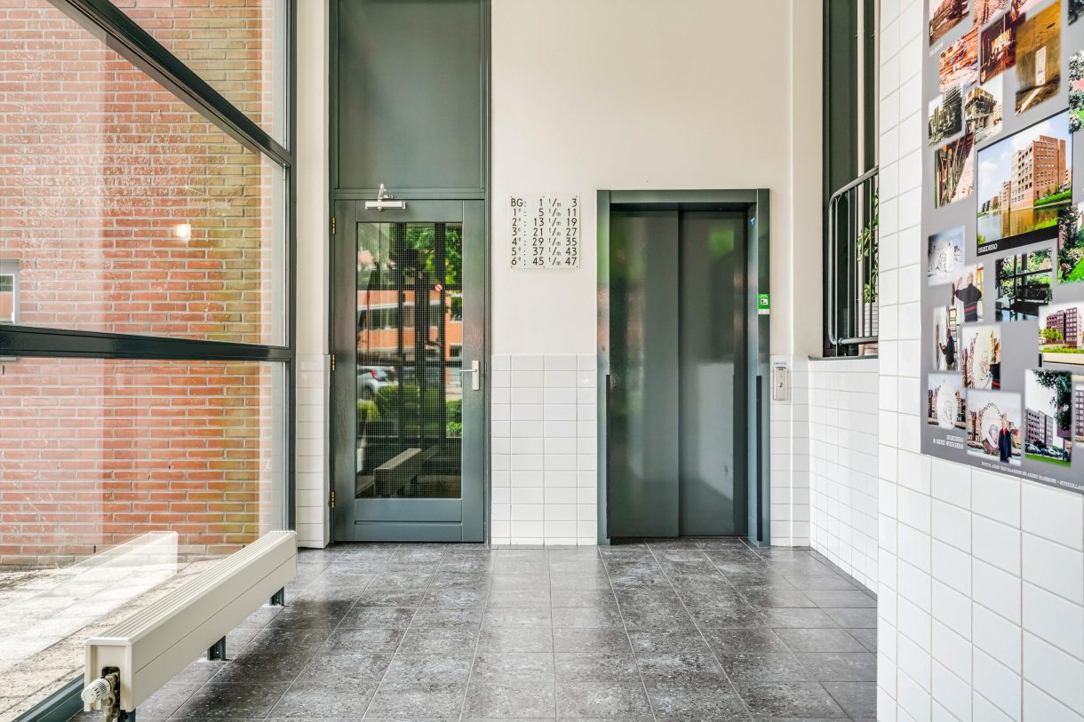 Te koop: Foto Appartement aan de Schermerhornpark 15 in Nieuwegein