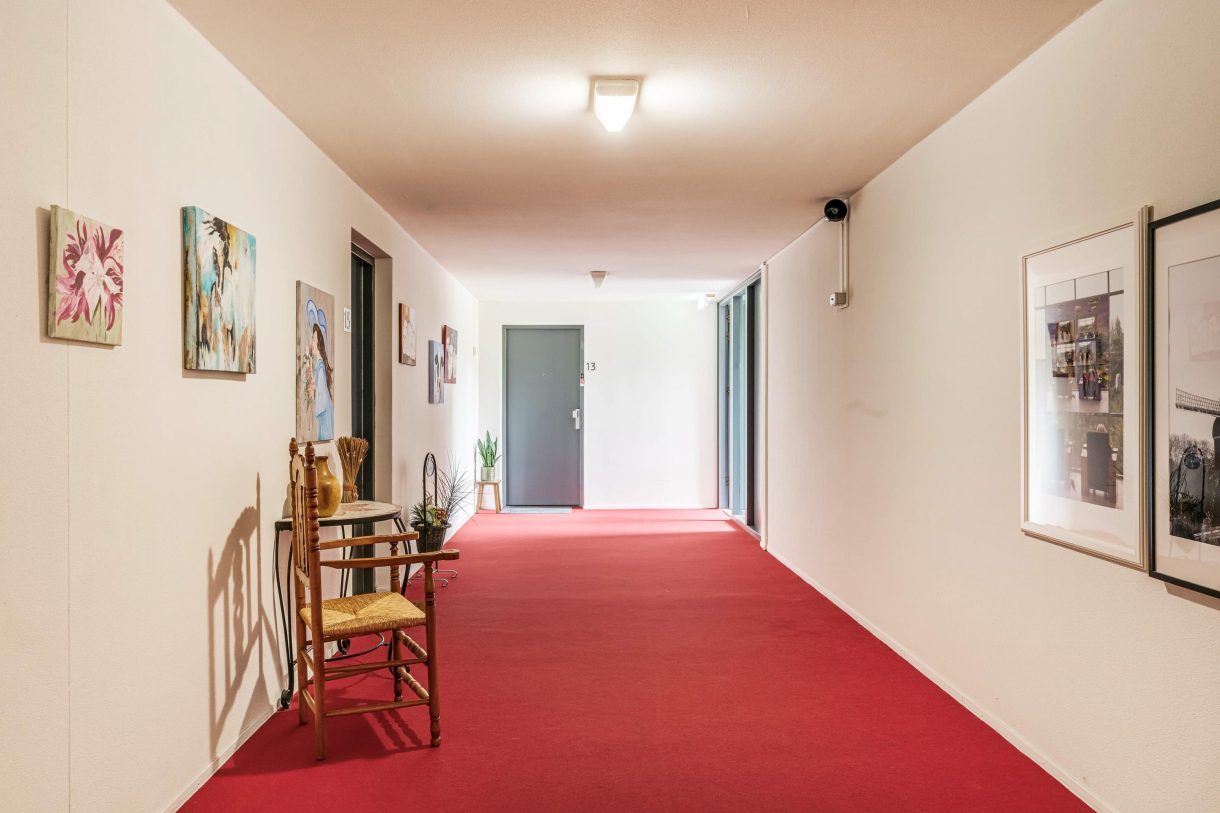 Te koop: Foto Appartement aan de Schermerhornpark 15 in Nieuwegein