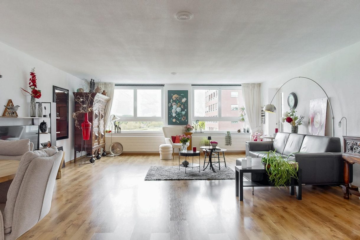 Te koop: Foto Appartement aan de Schermerhornpark 15 in Nieuwegein