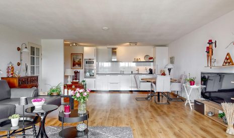 Te koop: Foto Appartement aan de Schermerhornpark 15 in Nieuwegein