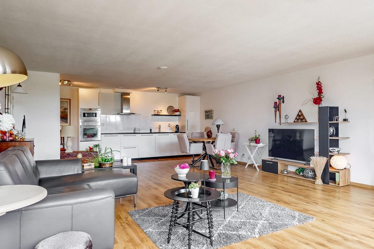 Te koop: Foto Appartement aan de Schermerhornpark 15 in Nieuwegein