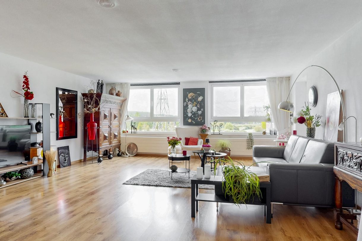 Te koop: Foto Appartement aan de Schermerhornpark 15 in Nieuwegein