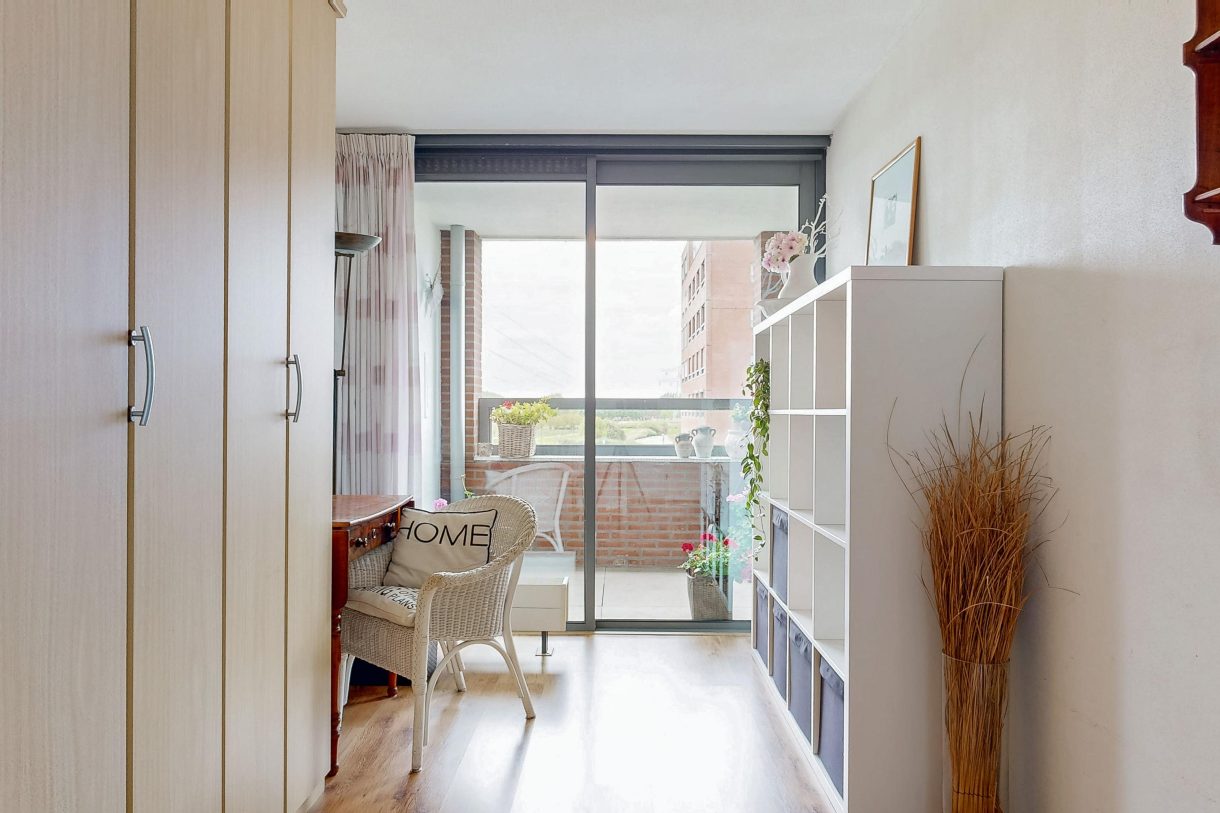 Te koop: Foto Appartement aan de Schermerhornpark 15 in Nieuwegein