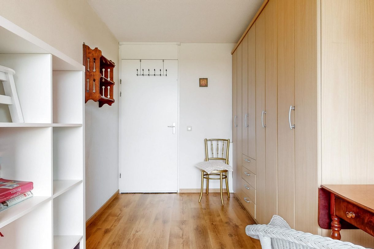 Te koop: Foto Appartement aan de Schermerhornpark 15 in Nieuwegein