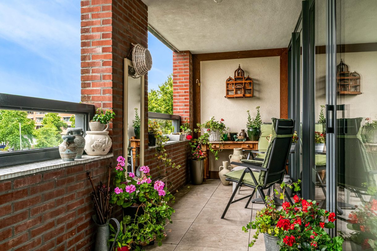 Te koop: Foto Appartement aan de Schermerhornpark 15 in Nieuwegein