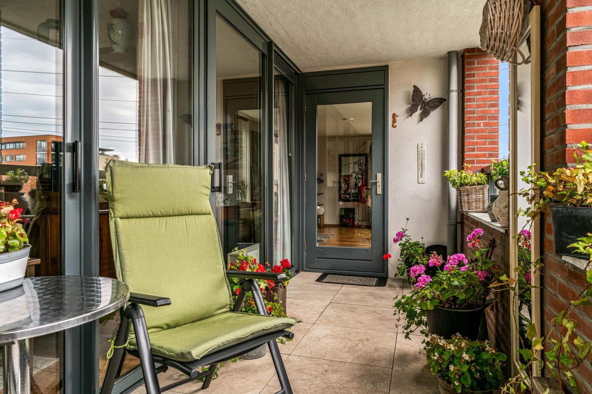 Te koop: Foto Appartement aan de Schermerhornpark 15 in Nieuwegein