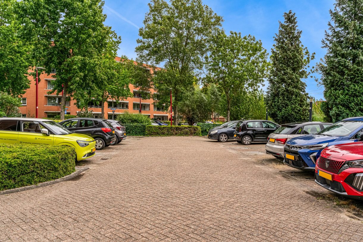 Te koop: Foto Appartement aan de Schermerhornpark 15 in Nieuwegein