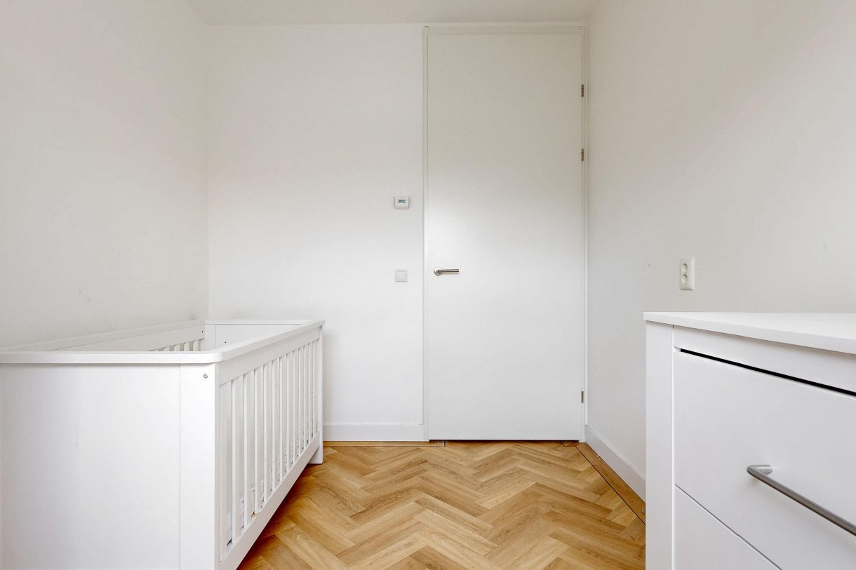 Te koop: Foto Woonhuis aan de Rozenhofstraat 6 in Hoef En Haag