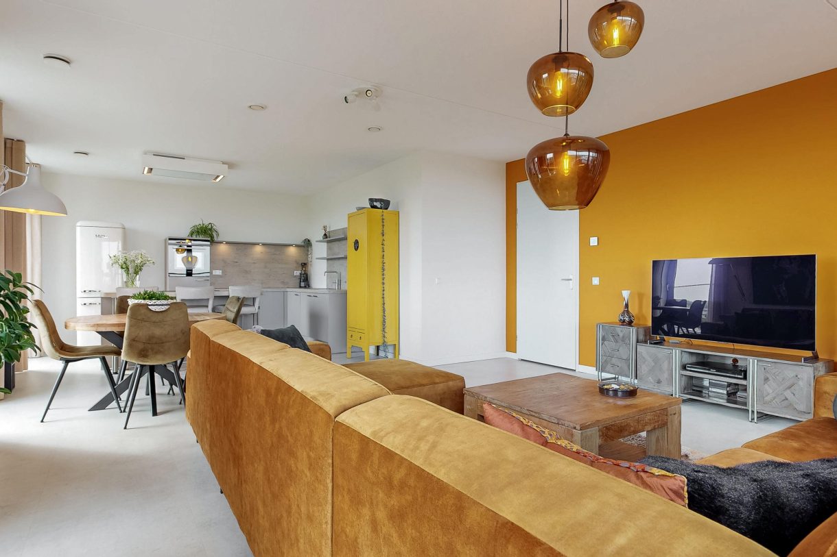 Te koop: Foto Appartement aan de Herenstraat 174 in Nieuwegein