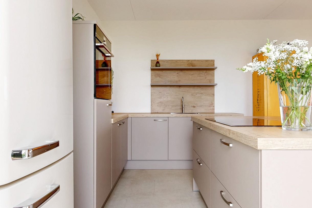 Te koop: Foto Appartement aan de Herenstraat 174 in Nieuwegein