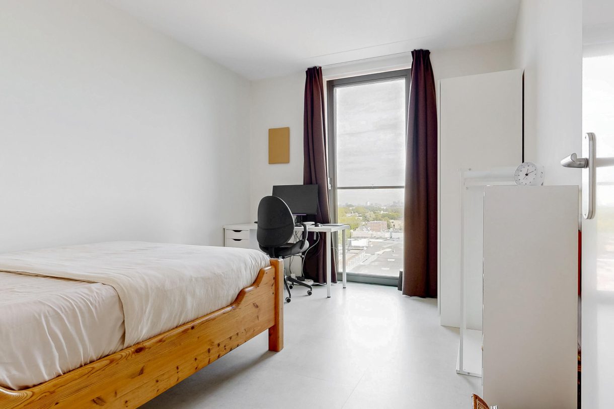 Te koop: Foto Appartement aan de Herenstraat 174 in Nieuwegein