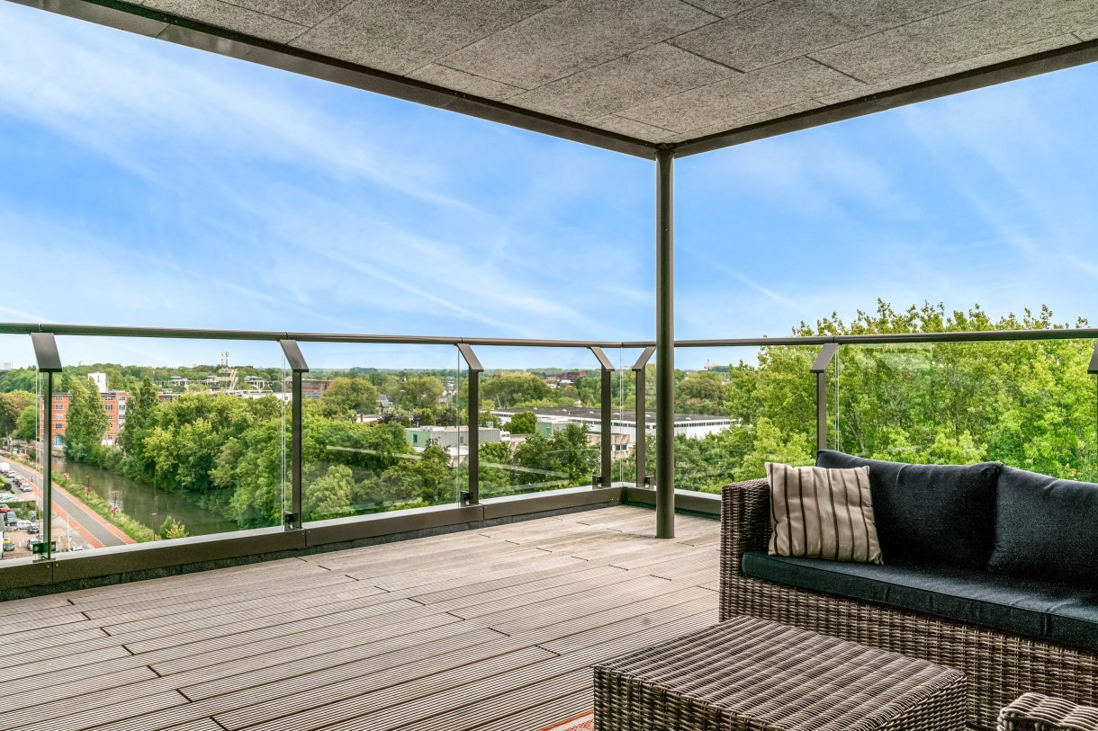 Te koop: Foto Appartement aan de Herenstraat 174 in Nieuwegein