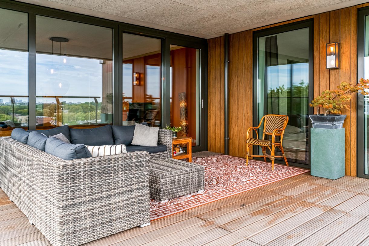 Te koop: Foto Appartement aan de Herenstraat 174 in Nieuwegein