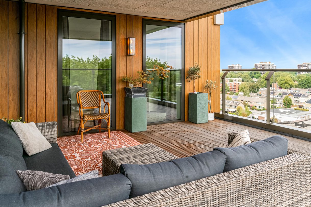 Te koop: Foto Appartement aan de Herenstraat 174 in Nieuwegein