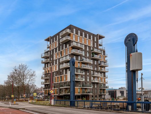 Hoofdfoto van Nieuwegein Herenstraat 174