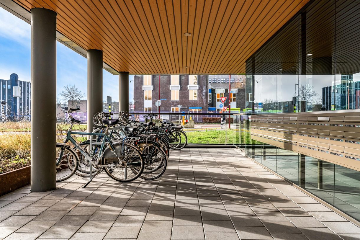 Te koop: Foto Appartement aan de Herenstraat 174 in Nieuwegein