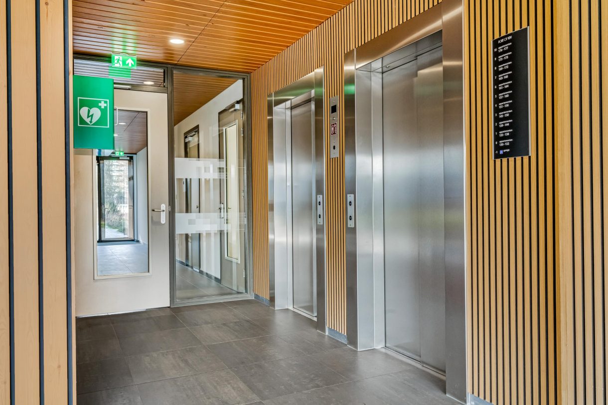 Te koop: Foto Appartement aan de Herenstraat 174 in Nieuwegein