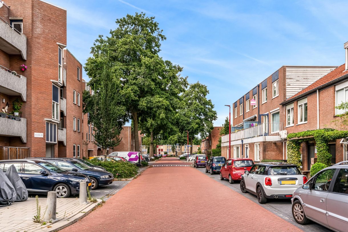 Te koop: Foto Woonhuis aan de Muiderschans 20A in Nieuwegein