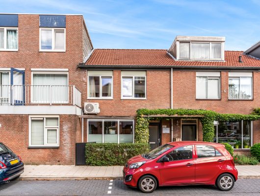 Hoofdfoto van Nieuwegein Muiderschans 20A