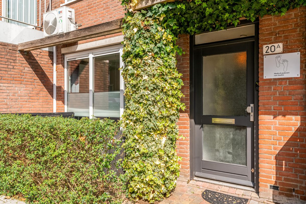 Te koop: Foto Woonhuis aan de Muiderschans 20A in Nieuwegein