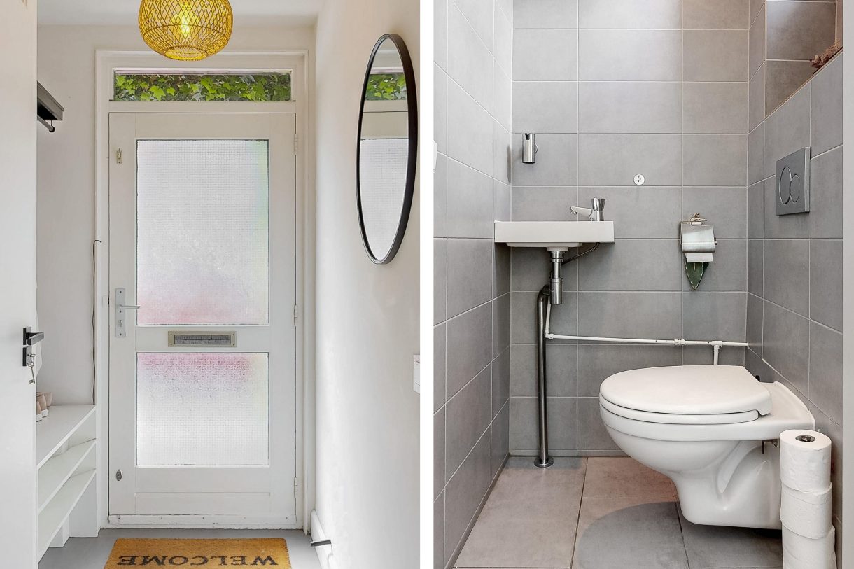 Te koop: Foto Woonhuis aan de Muiderschans 20A in Nieuwegein