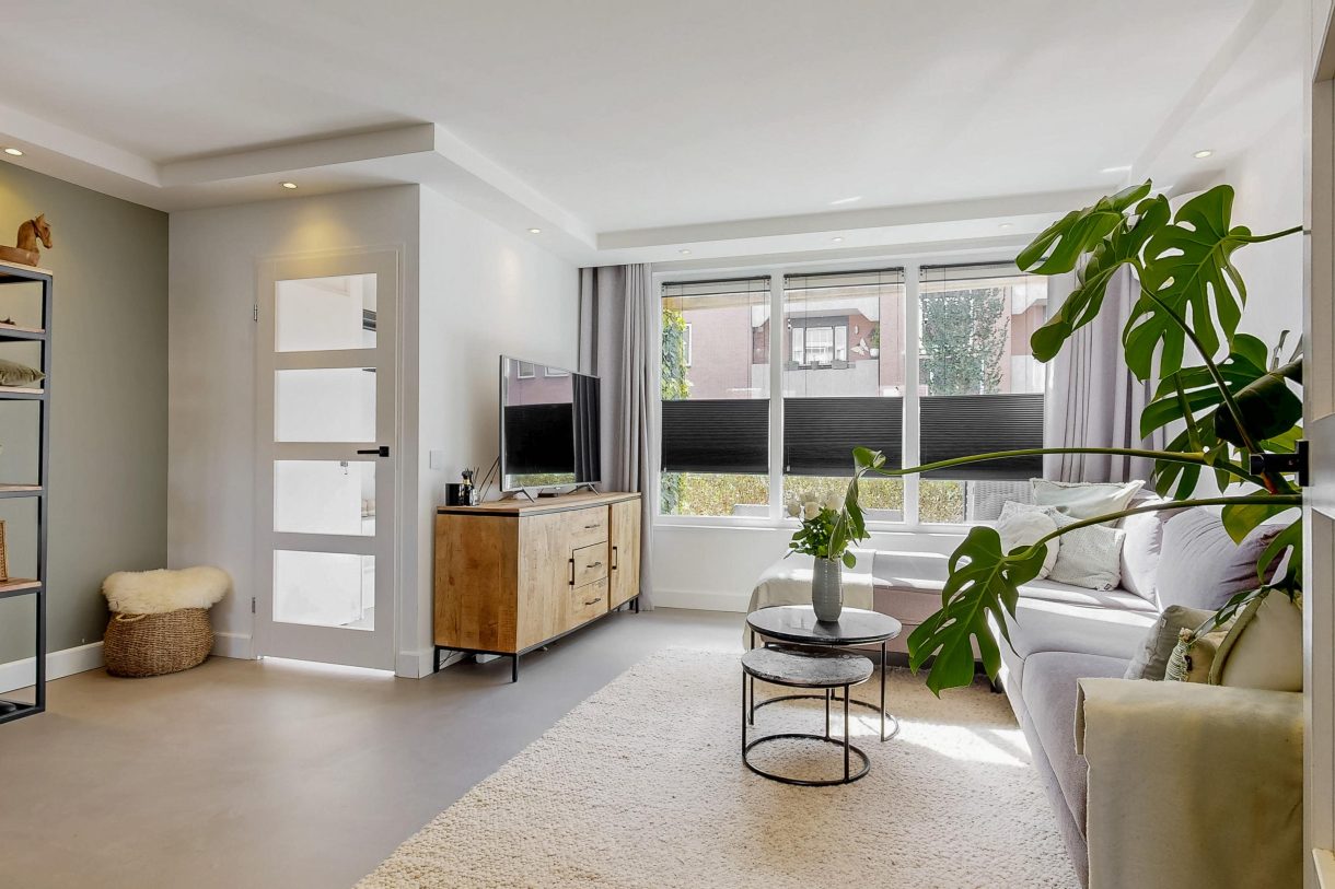 Te koop: Foto Woonhuis aan de Muiderschans 20A in Nieuwegein