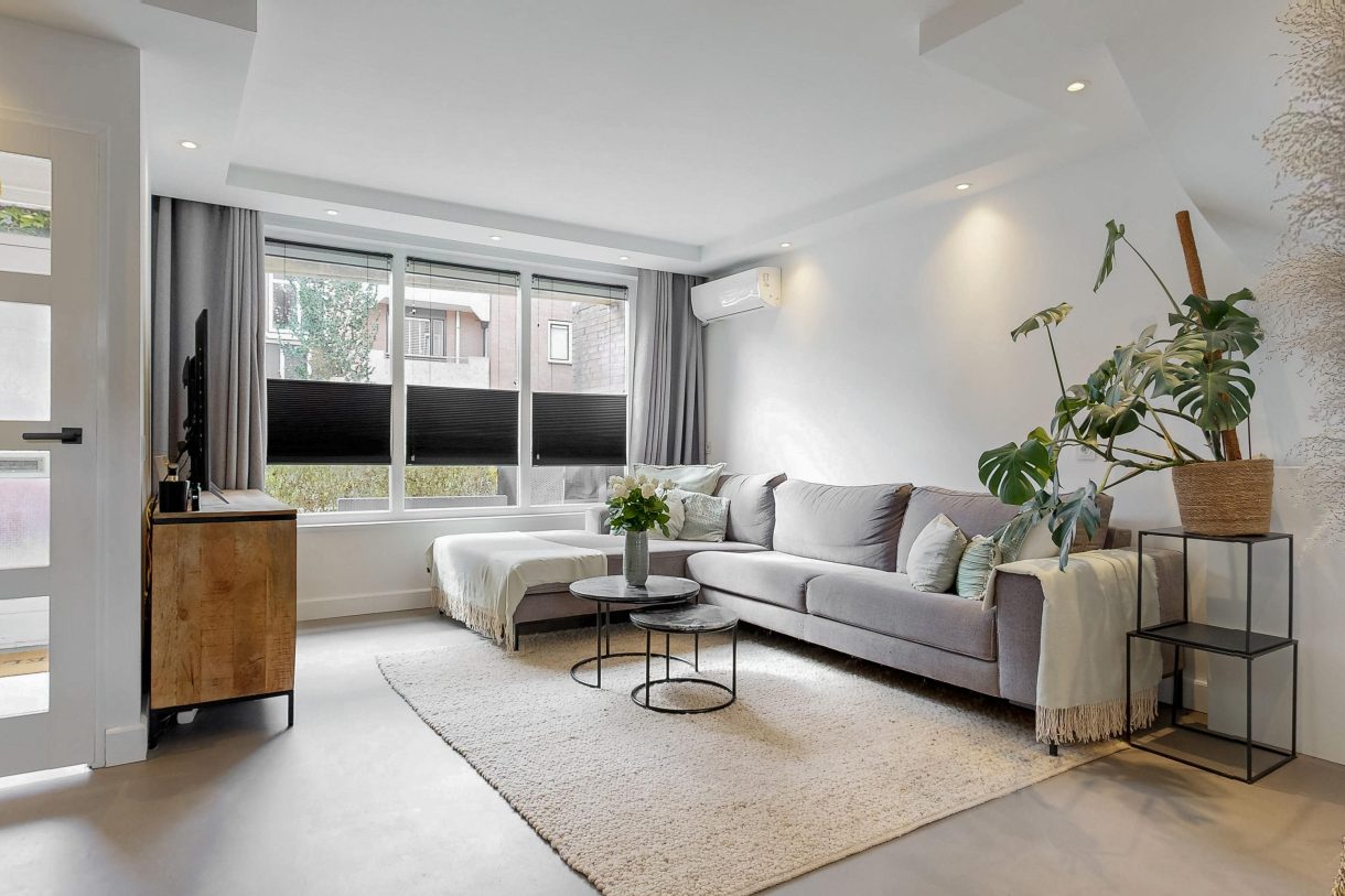 Te koop: Foto Woonhuis aan de Muiderschans 20A in Nieuwegein