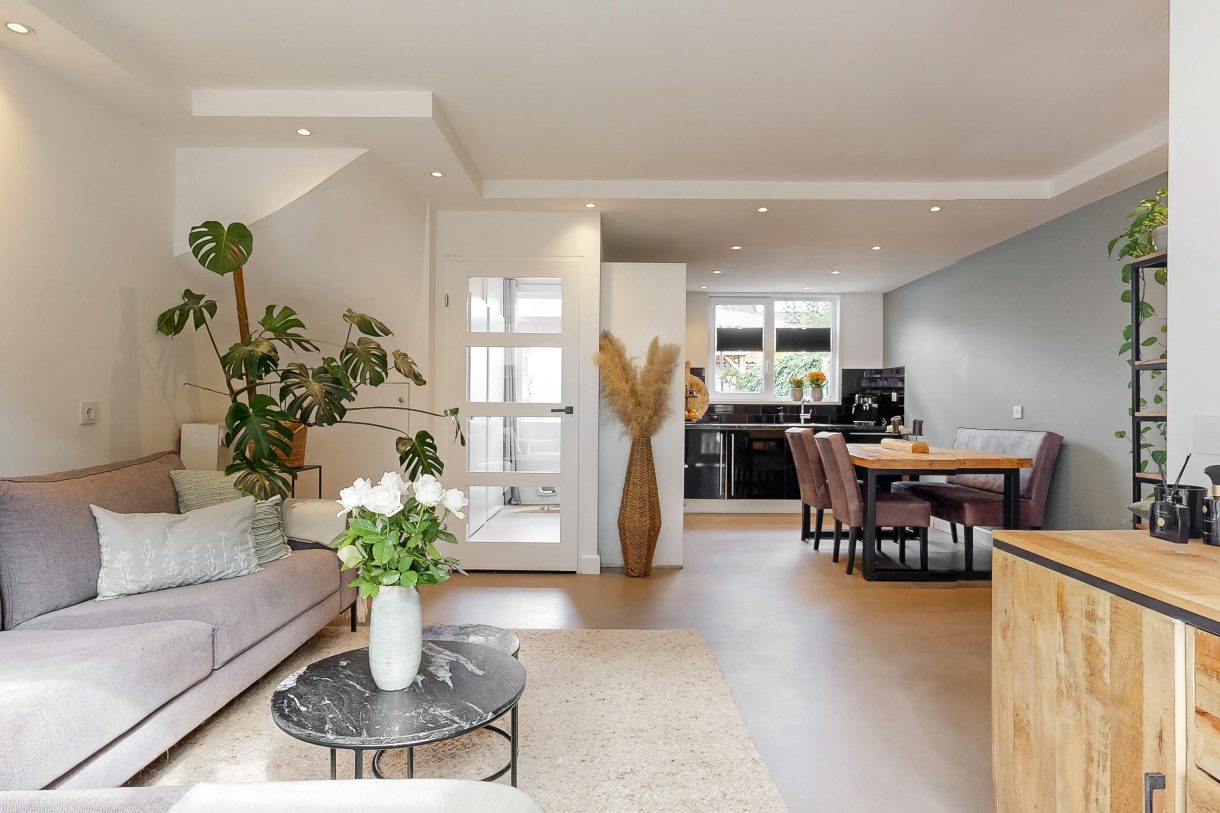 Te koop: Foto Woonhuis aan de Muiderschans 20A in Nieuwegein