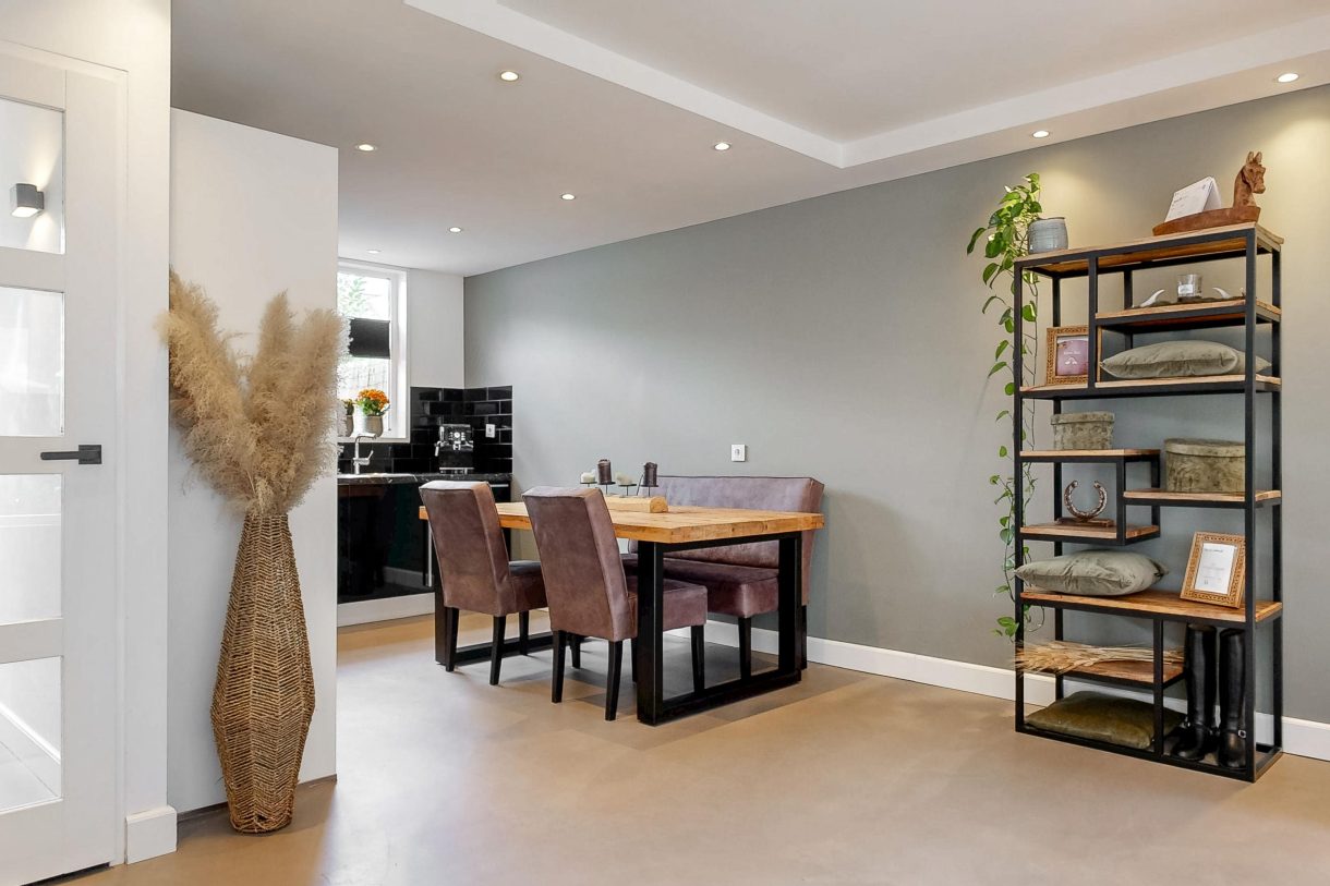 Te koop: Foto Woonhuis aan de Muiderschans 20A in Nieuwegein