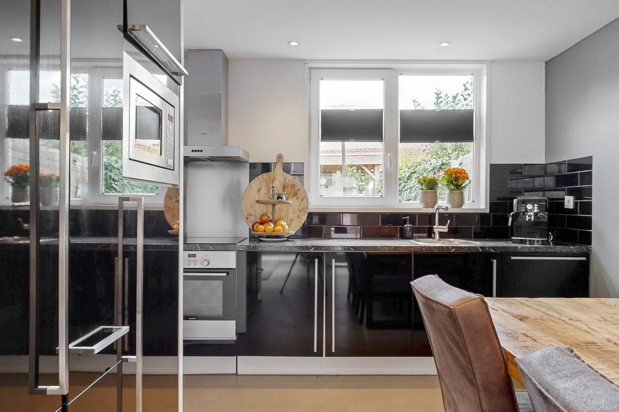 Te koop: Foto Woonhuis aan de Muiderschans 20A in Nieuwegein