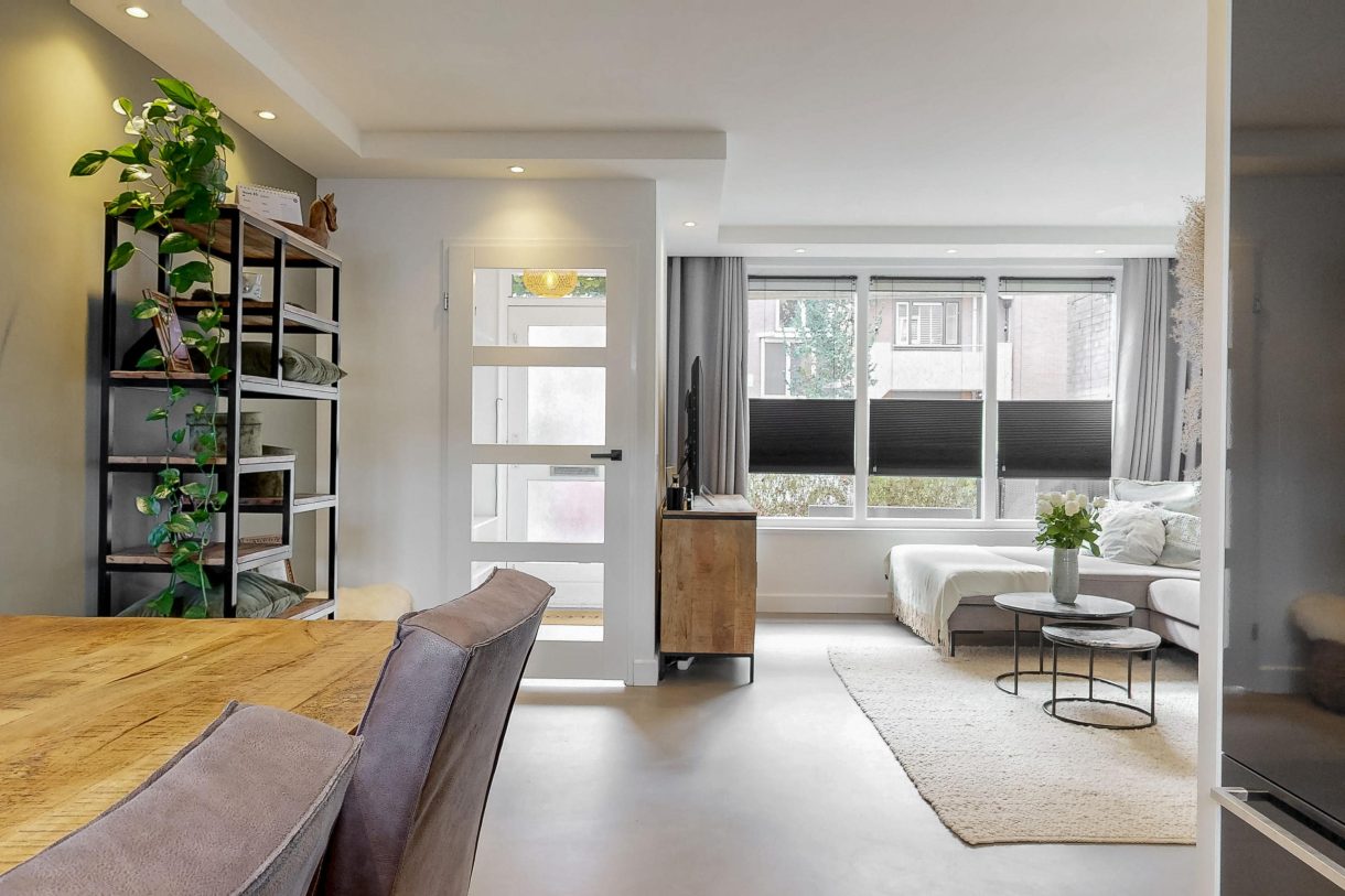 Te koop: Foto Woonhuis aan de Muiderschans 20A in Nieuwegein