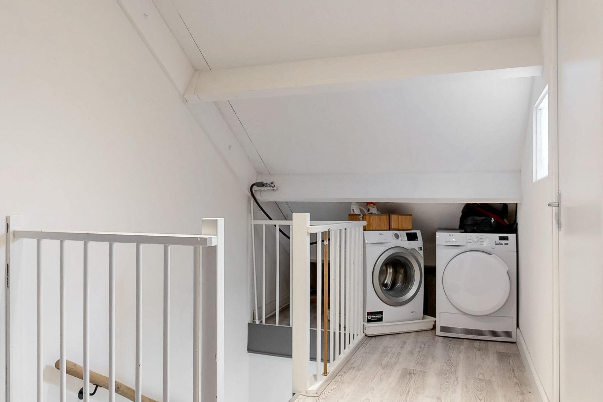 Te koop: Foto Woonhuis aan de Muiderschans 20A in Nieuwegein