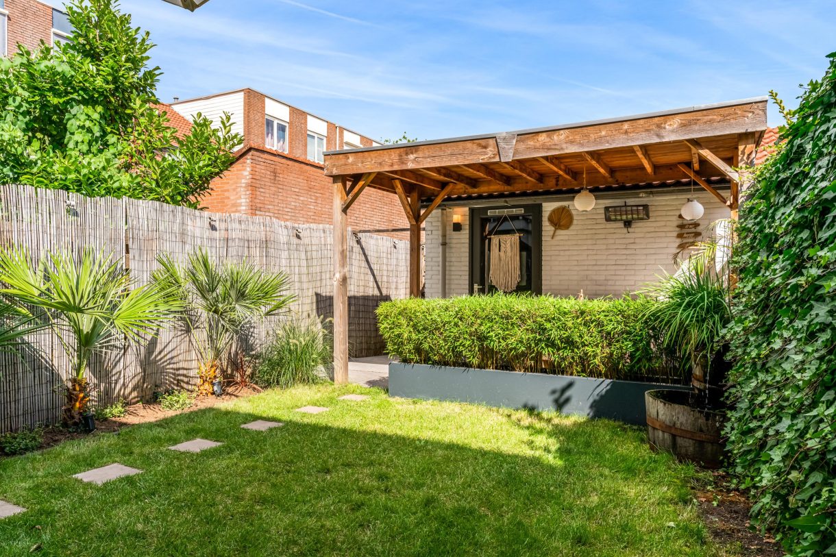 Te koop: Foto Woonhuis aan de Muiderschans 20A in Nieuwegein