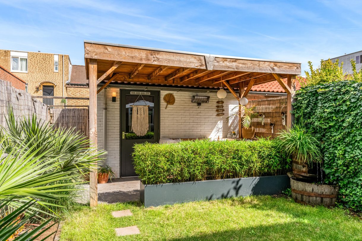 Te koop: Foto Woonhuis aan de Muiderschans 20A in Nieuwegein