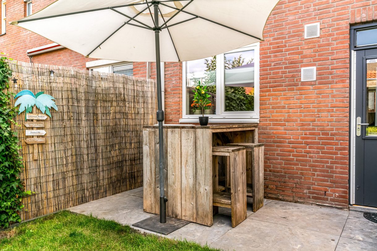 Te koop: Foto Woonhuis aan de Muiderschans 20A in Nieuwegein