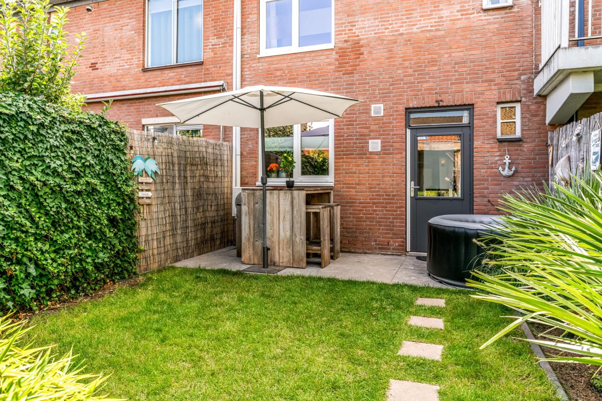 Te koop: Foto Woonhuis aan de Muiderschans 20A in Nieuwegein