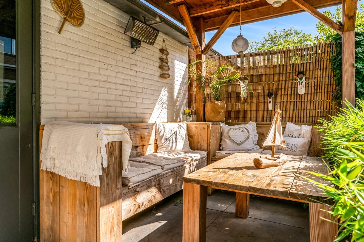 Te koop: Foto Woonhuis aan de Muiderschans 20A in Nieuwegein