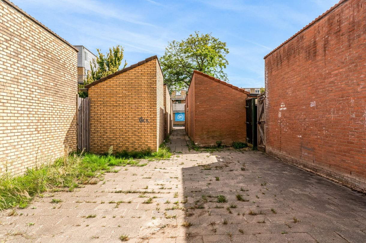 Te koop: Foto Woonhuis aan de Muiderschans 20A in Nieuwegein