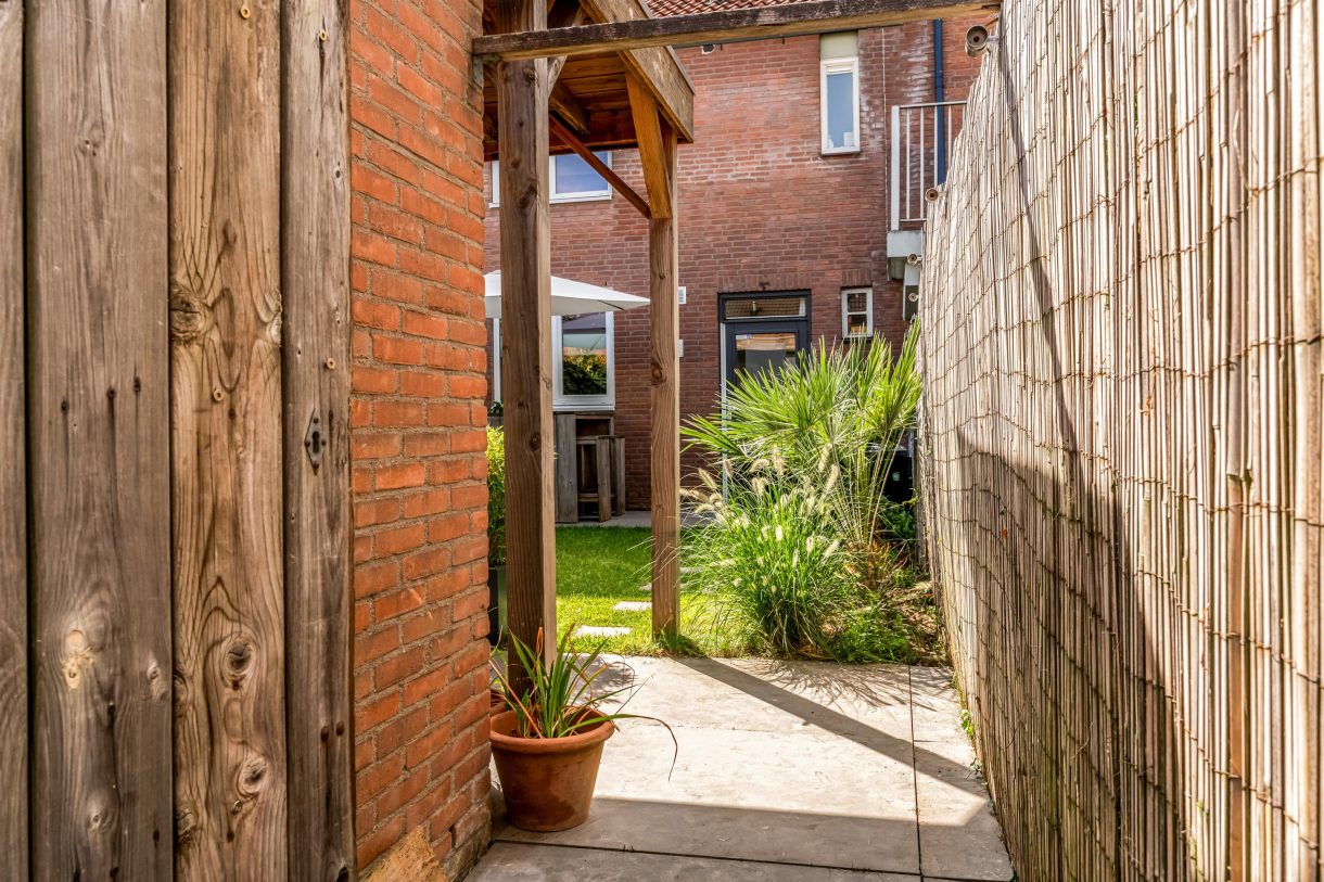 Te koop: Foto Woonhuis aan de Muiderschans 20A in Nieuwegein