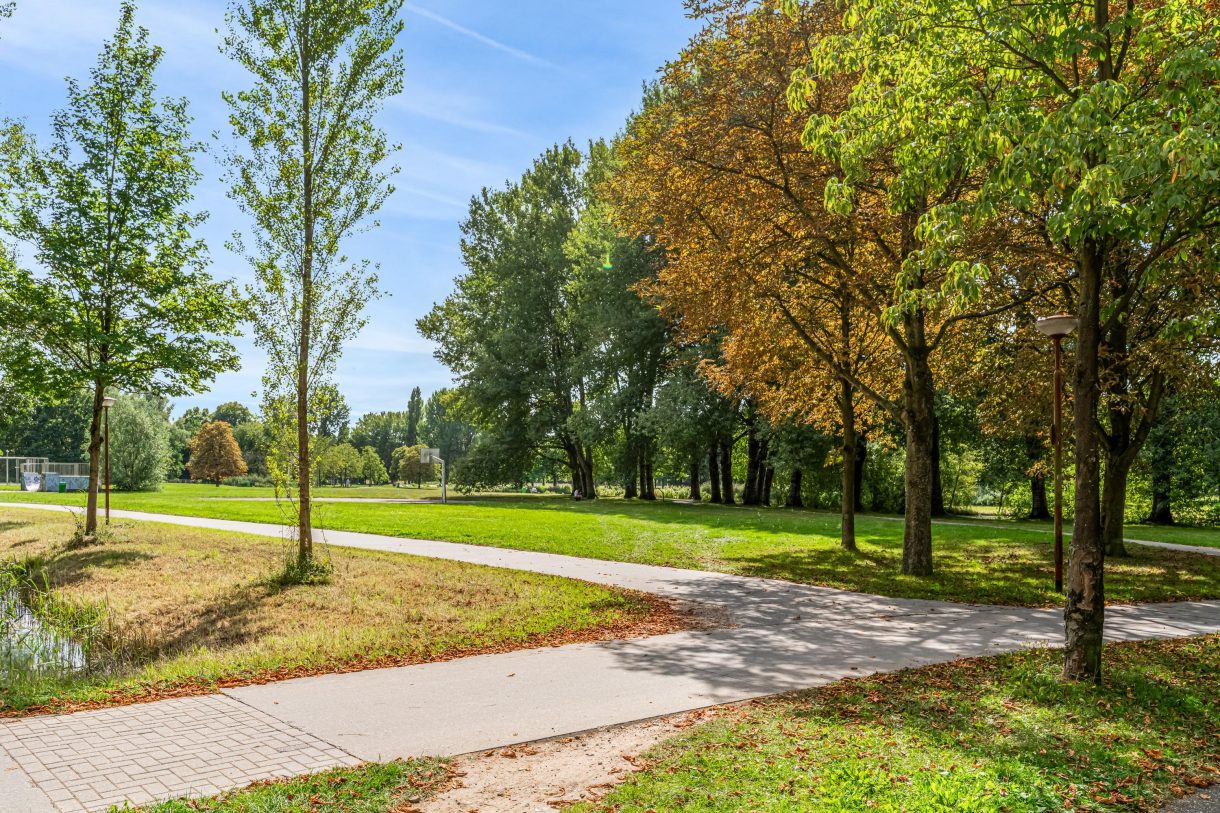 Te koop: Foto Woonhuis aan de Muiderschans 20A in Nieuwegein