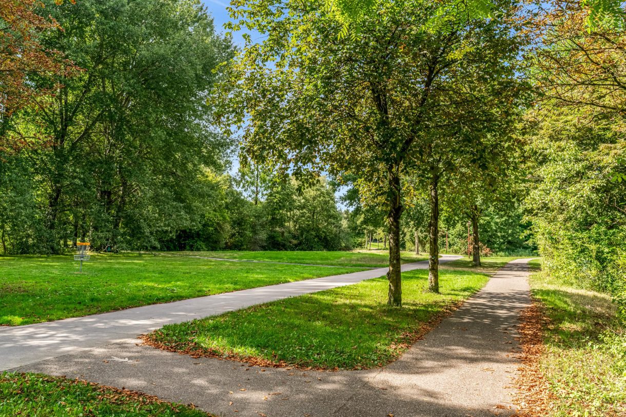 Te koop: Foto Woonhuis aan de Muiderschans 20A in Nieuwegein