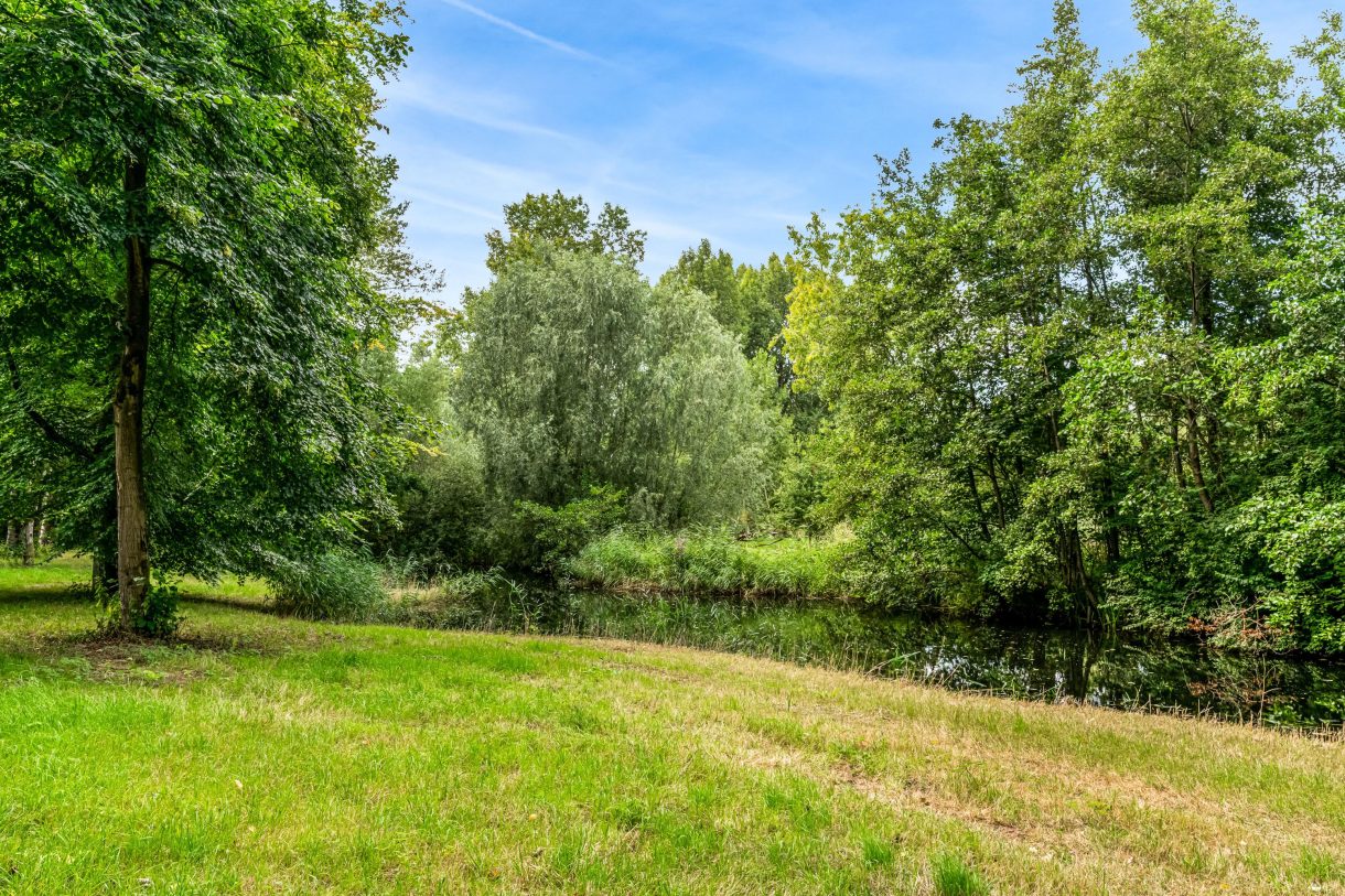 Te koop: Foto Woonhuis aan de Muiderschans 20A in Nieuwegein
